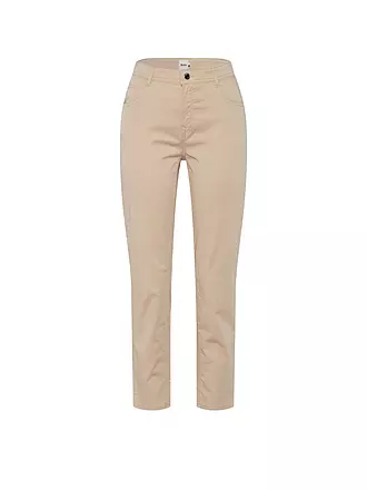 BRAX | Pantalon 7/8 MARY S | beige